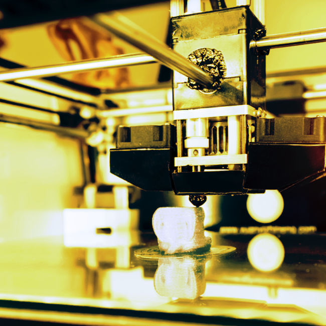 3D Druck Produktion LeSion-3D GmbH | Making the Future