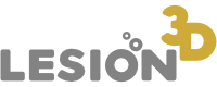 Logo LeSion-3D GmbH | Making the Future
