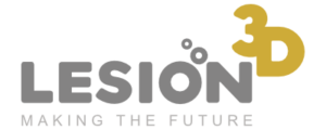 Logo LeSion-3D GmbH | Making the Future